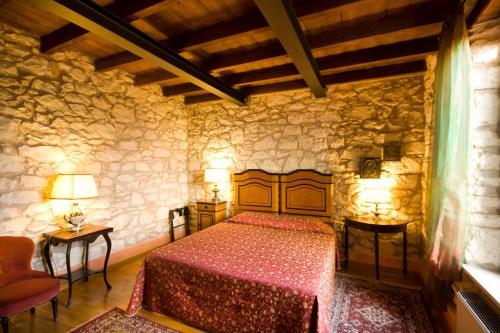Bed & Breakfast Villa Gesi