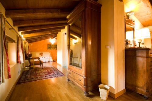 Bed & Breakfast Villa Gesi