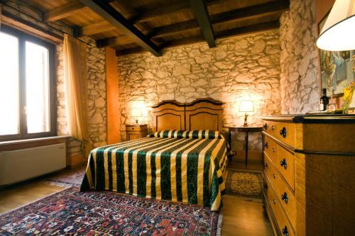 Bed & Breakfast Villa Gesi