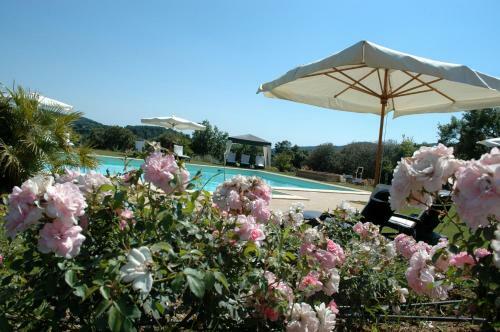 Villa Tenuta Di Seripa