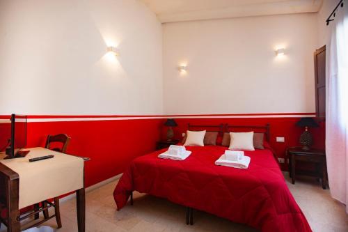 Hotel Officina Gastronomica Resort