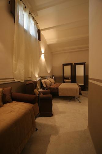 Hotel Officina Gastronomica Resort