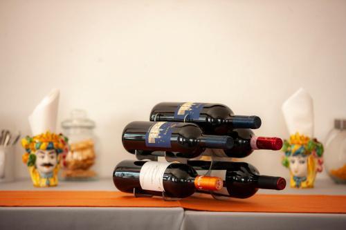 Hotel Officina Gastronomica Resort