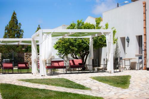 Hotel Officina Gastronomica Resort