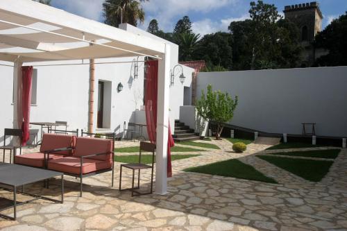 Hotel Officina Gastronomica Resort
