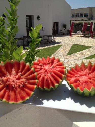 Hotel Officina Gastronomica Resort