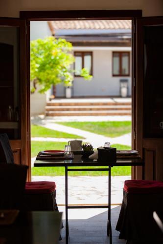 Hotel Officina Gastronomica Resort