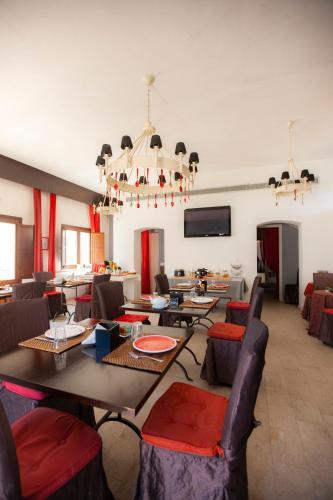 Hotel Officina Gastronomica Resort