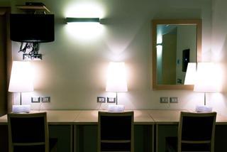 Hotel Residence Empedocle