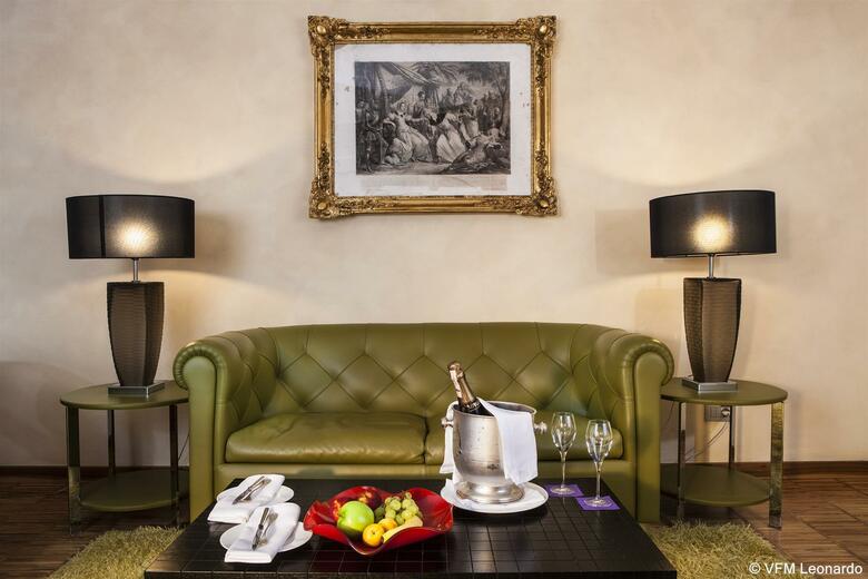 Hotel Lefay Resort & Spa Lago Di Garda