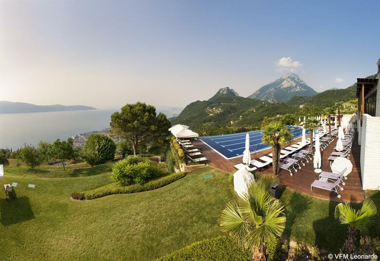 Hotel Lefay Resort & Spa Lago Di Garda