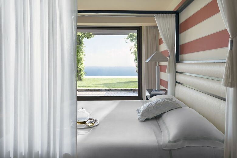 Hotel Lefay Resort & Spa Lago Di Garda