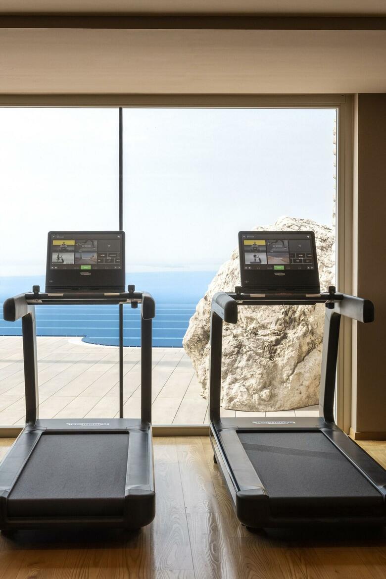 Hotel Lefay Resort & Spa Lago Di Garda
