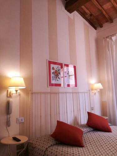 Bed & Breakfast Villa Ducci