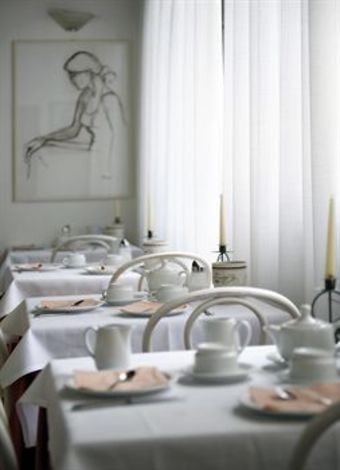 Hotel Villa Belvedere