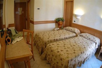 Hotel Pace