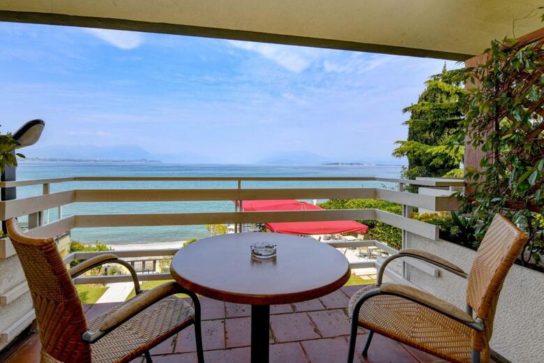 Hotel Lido Desenzano