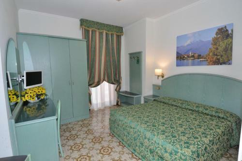 Hotel Moderno