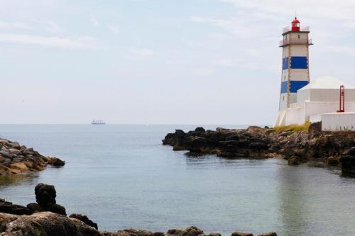 Cascais Portuguese Riviera Apartment