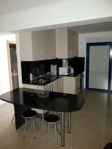 Apartment Da Rocha