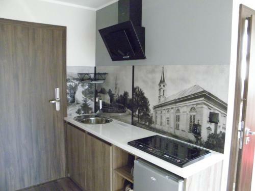 Apartamenty Dawna Wis?a