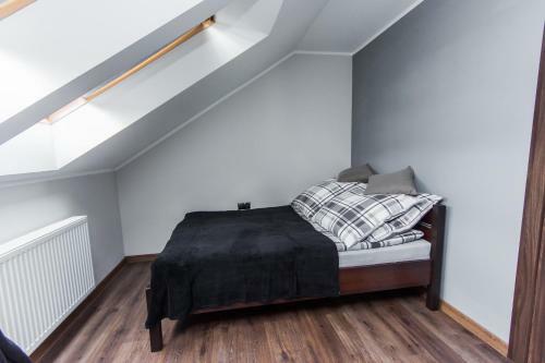 Apartamenty Dawna Wis?a