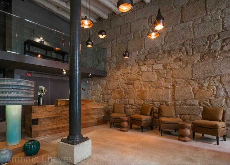 Descobertas Boutique Hotel Porto