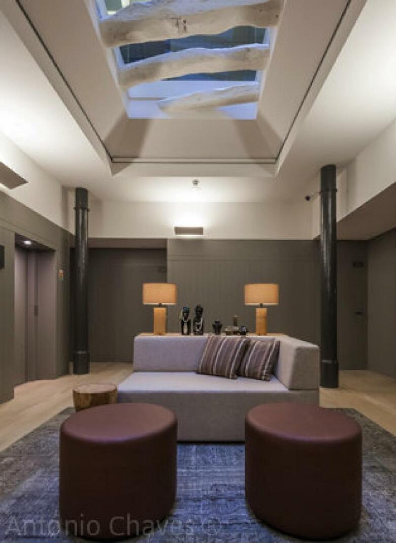 Descobertas Boutique Hotel Porto