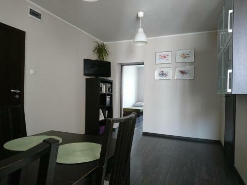 Apartament ?wi?toja?ska