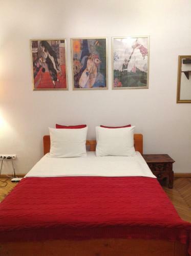 Apartament Berko
