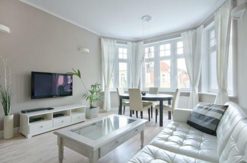 Apartament Molo