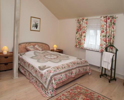 Hostal Willa Sarna