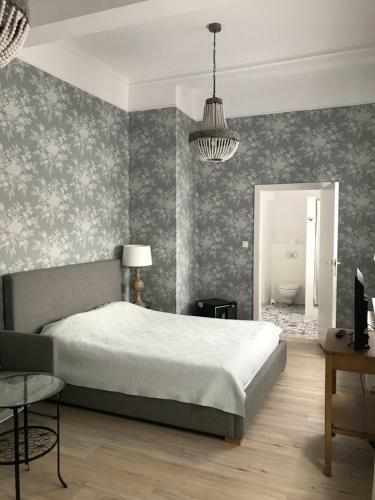 Hostal Willa Sarna