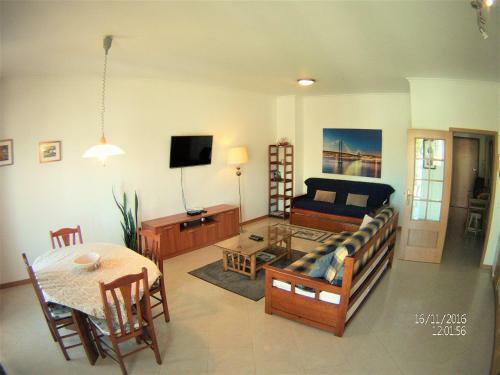 Albufeira Bicos Beach Apartment