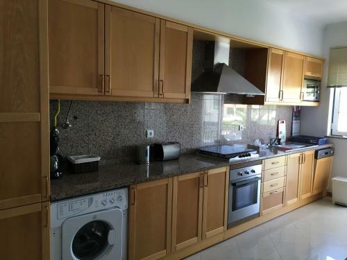 Albufeira Bicos Beach Apartment