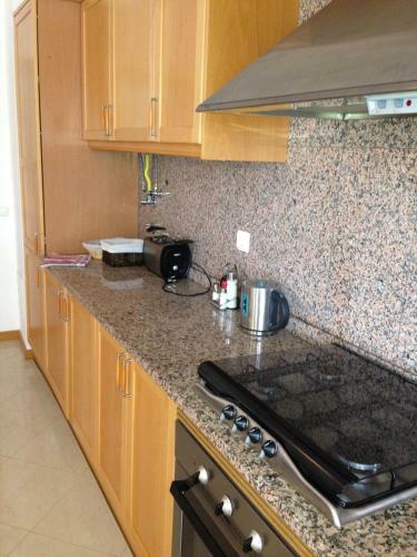 Albufeira Bicos Beach Apartment
