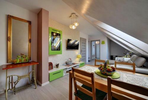 Apartamento Mi?ta G�ralki