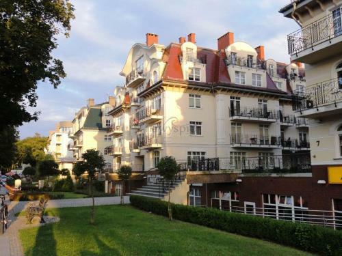 Apartamenty Na Wyspie - Trzy Korony