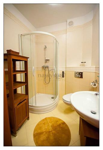 Apartamenty Na Wyspie - Trzy Korony