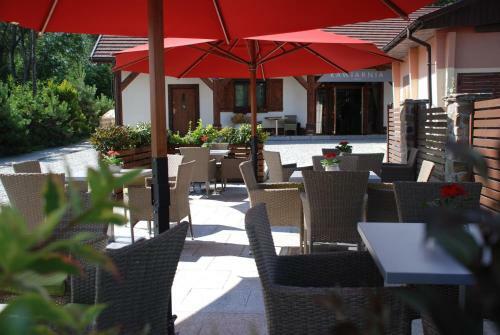Hotel Mevo Apartament