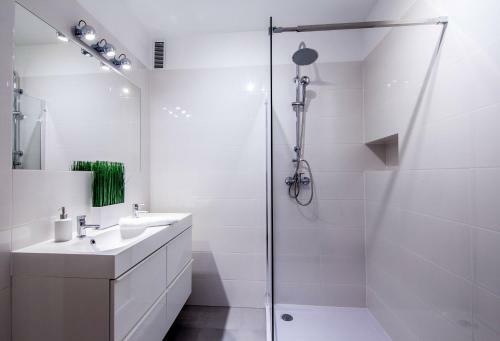 Apartamenty Oaza 1 Zakopane