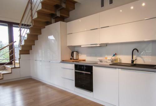 Apartamenty Oaza 1 Zakopane