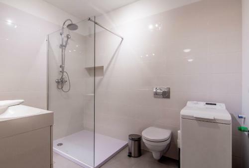 Apartamenty Oaza 1 Zakopane