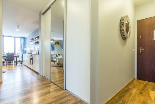 Apartamenty Oaza 1 Zakopane