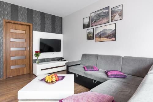 Apartamenty Oaza 1 Zakopane