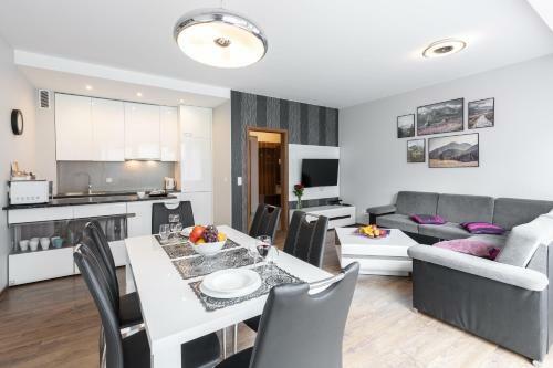 Apartamenty Oaza 1 Zakopane