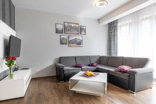 Apartamenty Oaza 1 Zakopane