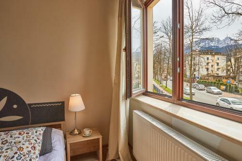 Apartamenty Oaza 1 Zakopane