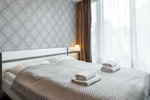 Apartamenty Oaza 1 Zakopane