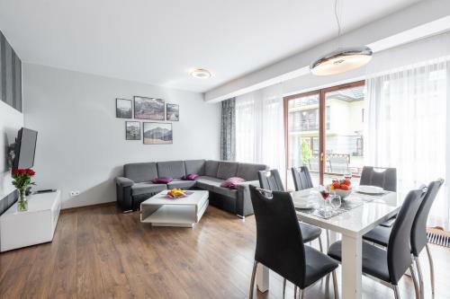 Apartamenty Oaza 1 Zakopane